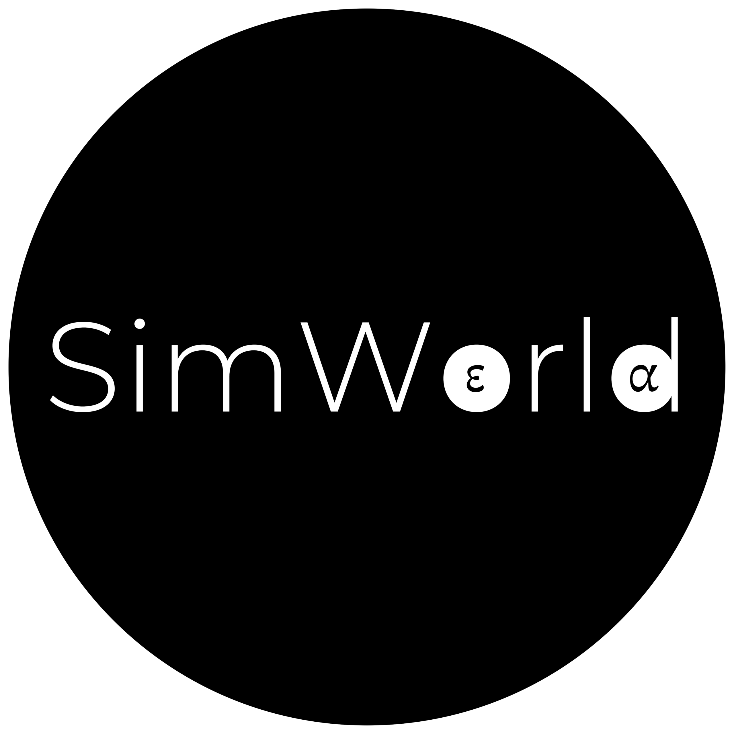 SimWorld
